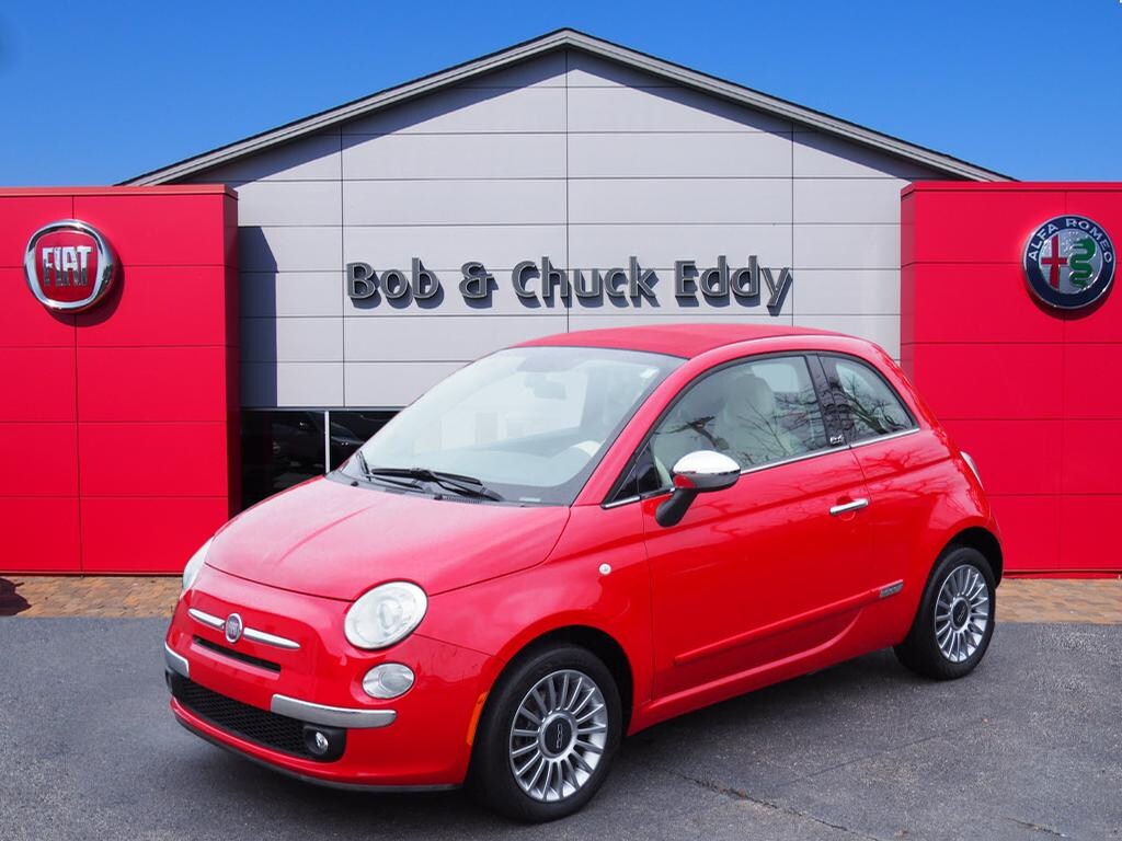 2012 fiat convertible 2012 fiat convertible
